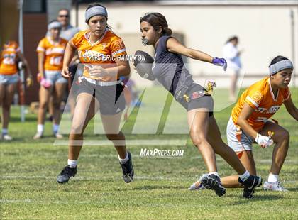 Thumbnail 2 in Downey@St. Joseph (Scrimmage) photogallery.