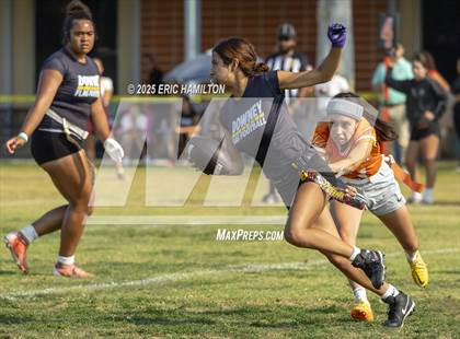 Thumbnail 1 in Downey@St. Joseph (Scrimmage) photogallery.