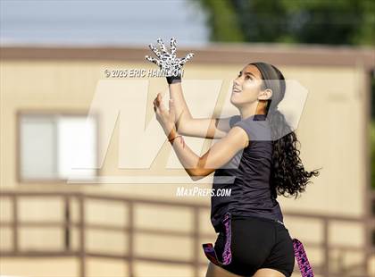 Thumbnail 2 in Downey@St. Joseph (Scrimmage) photogallery.