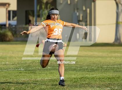 Thumbnail 1 in Downey@St. Joseph (Scrimmage) photogallery.