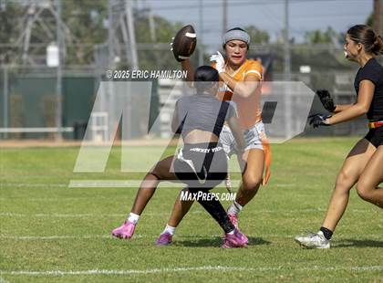 Thumbnail 1 in Downey@St. Joseph (Scrimmage) photogallery.