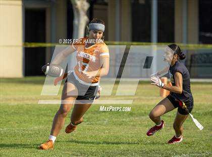 Thumbnail 2 in Downey@St. Joseph (Scrimmage) photogallery.