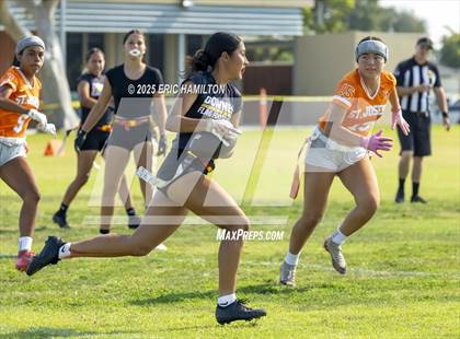 Thumbnail 3 in Downey@St. Joseph (Scrimmage) photogallery.