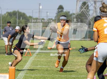 Thumbnail 2 in Downey@St. Joseph (Scrimmage) photogallery.