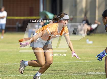 Thumbnail 1 in Downey@St. Joseph (Scrimmage) photogallery.