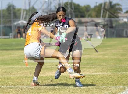 Thumbnail 1 in Downey@St. Joseph (Scrimmage) photogallery.