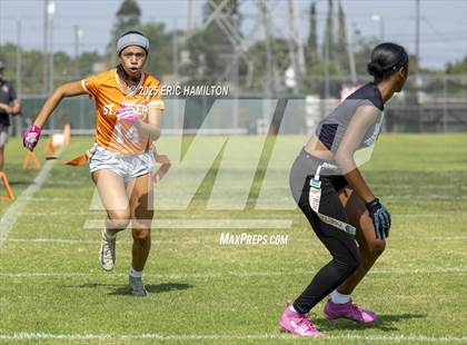 Thumbnail 1 in Downey@St. Joseph (Scrimmage) photogallery.