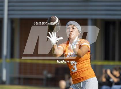 Thumbnail 2 in Downey@St. Joseph (Scrimmage) photogallery.