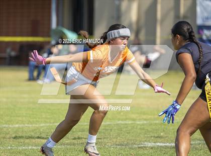 Thumbnail 2 in Downey@St. Joseph (Scrimmage) photogallery.