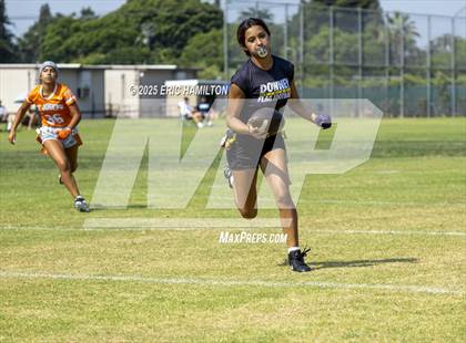 Thumbnail 1 in Downey@St. Joseph (Scrimmage) photogallery.