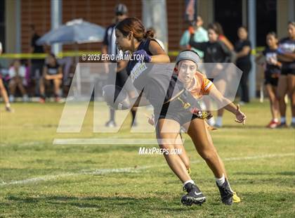 Thumbnail 3 in Downey@St. Joseph (Scrimmage) photogallery.