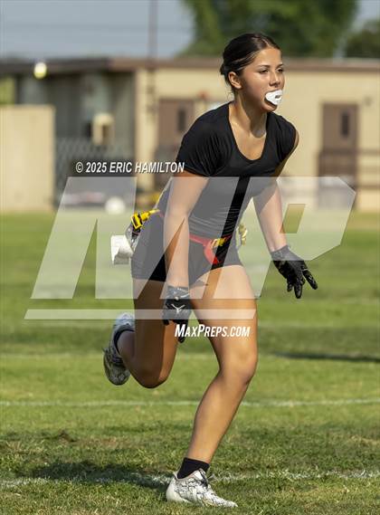 Thumbnail 1 in Downey@St. Joseph (Scrimmage) photogallery.