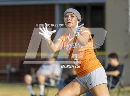 Thumbnail 1 in Downey@St. Joseph (Scrimmage) photogallery.