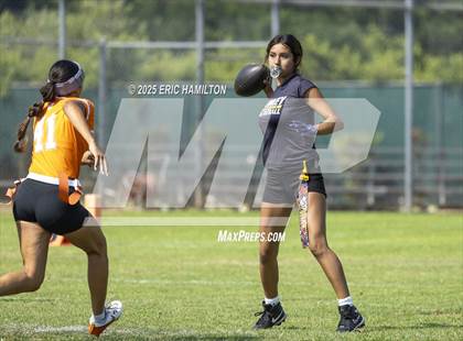 Thumbnail 2 in Downey@St. Joseph (Scrimmage) photogallery.