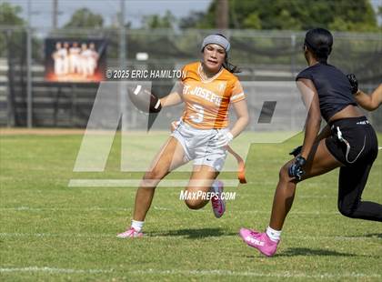 Thumbnail 3 in Downey@St. Joseph (Scrimmage) photogallery.