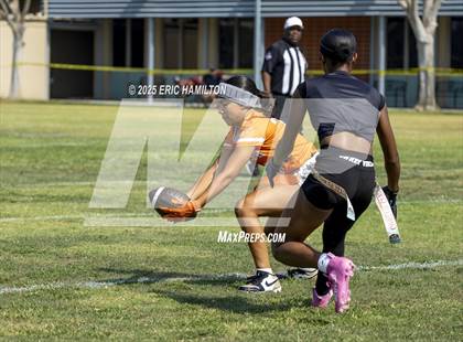 Thumbnail 2 in Downey@St. Joseph (Scrimmage) photogallery.