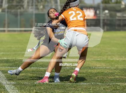 Thumbnail 3 in Downey@St. Joseph (Scrimmage) photogallery.