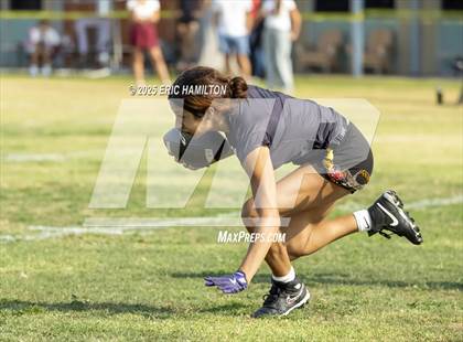 Thumbnail 2 in Downey@St. Joseph (Scrimmage) photogallery.
