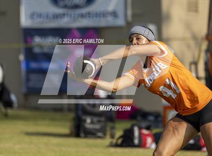 Thumbnail 3 in Downey@St. Joseph (Scrimmage) photogallery.