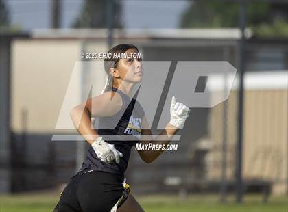 Thumbnail 2 in Downey@St. Joseph (Scrimmage) photogallery.