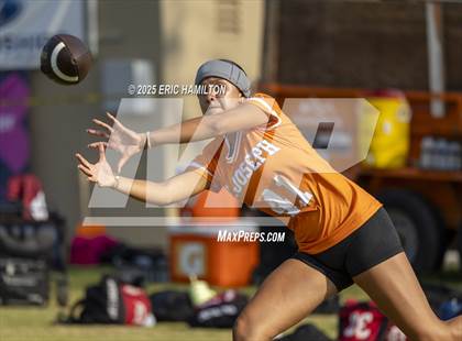 Thumbnail 2 in Downey@St. Joseph (Scrimmage) photogallery.