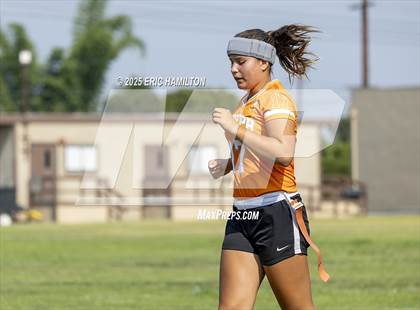 Thumbnail 1 in Downey@St. Joseph (Scrimmage) photogallery.