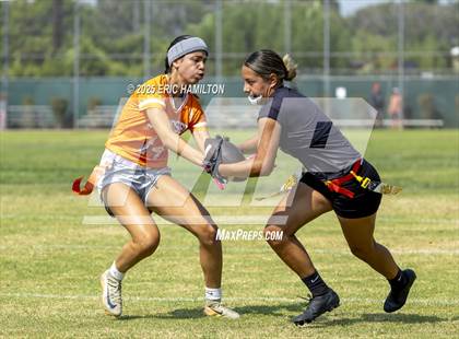 Thumbnail 3 in Downey@St. Joseph (Scrimmage) photogallery.