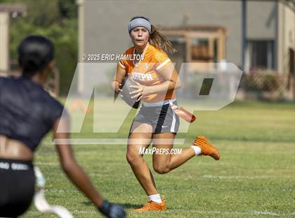 Thumbnail 2 in Downey@St. Joseph (Scrimmage) photogallery.
