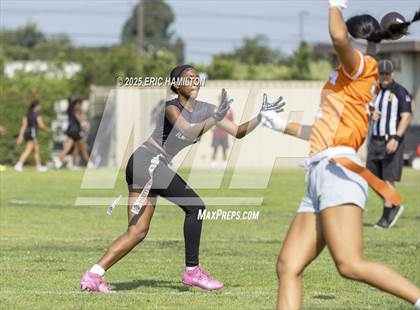 Thumbnail 2 in Downey@St. Joseph (Scrimmage) photogallery.