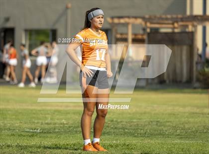 Thumbnail 2 in Downey@St. Joseph (Scrimmage) photogallery.