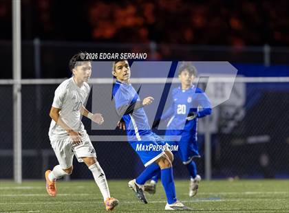 Thumbnail 2 in Sonora vs La Habra photogallery.