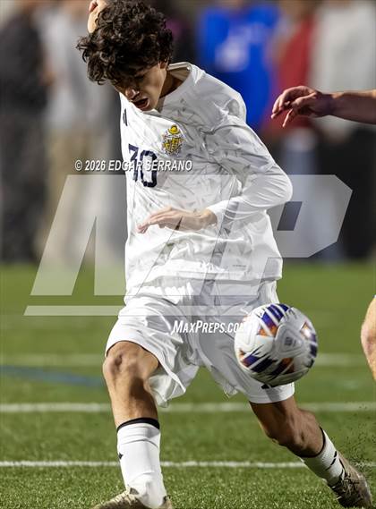 Thumbnail 2 in Sonora vs La Habra photogallery.