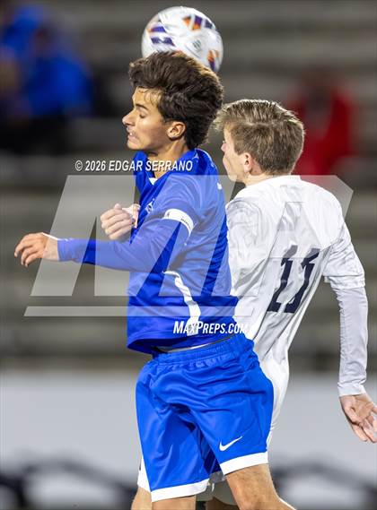 Thumbnail 3 in Sonora vs La Habra photogallery.