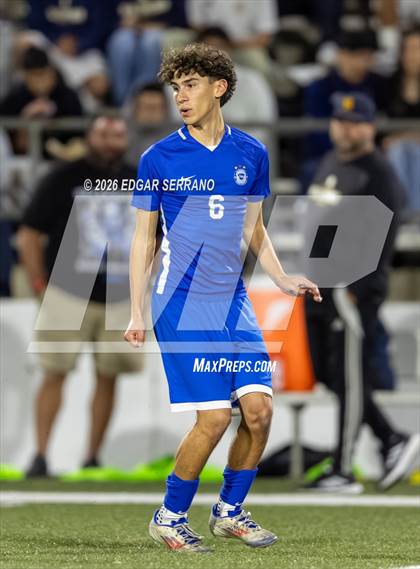 Thumbnail 3 in Sonora vs La Habra photogallery.