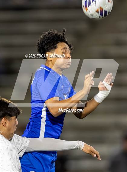 Thumbnail 2 in Sonora vs La Habra photogallery.