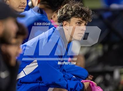 Thumbnail 2 in Sonora vs La Habra photogallery.