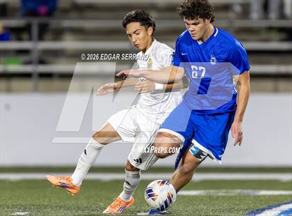 Thumbnail 1 in Sonora vs La Habra photogallery.