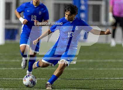 Thumbnail 3 in Sonora vs La Habra photogallery.