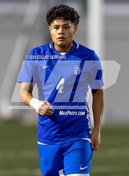 Thumbnail 2 in Sonora vs La Habra photogallery.