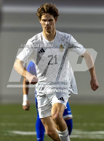 Thumbnail 1 in Sonora vs La Habra photogallery.