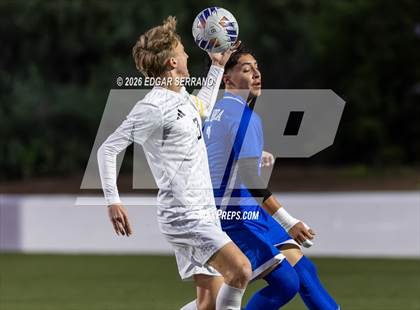Thumbnail 2 in Sonora vs La Habra photogallery.