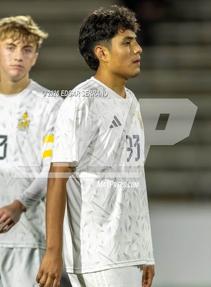 Thumbnail 2 in Sonora vs La Habra photogallery.
