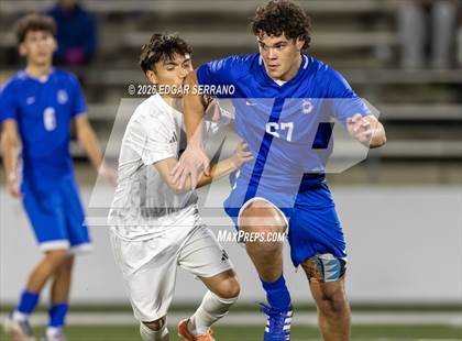 Thumbnail 3 in Sonora vs La Habra photogallery.