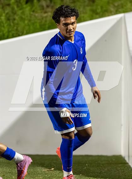 Thumbnail 2 in Sonora vs La Habra photogallery.