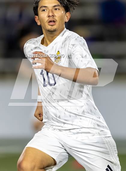 Thumbnail 3 in Sonora vs La Habra photogallery.