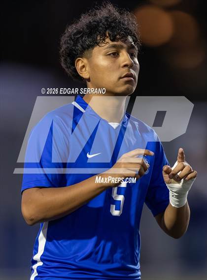 Thumbnail 2 in Sonora vs La Habra photogallery.