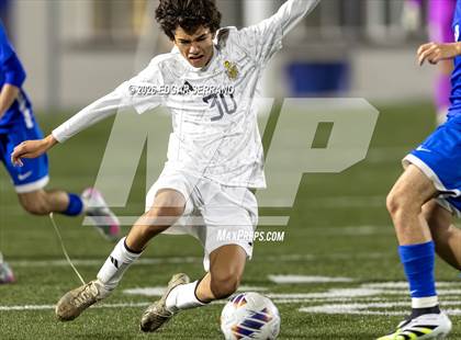 Thumbnail 2 in Sonora vs La Habra photogallery.