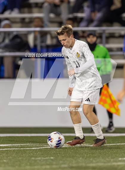 Thumbnail 1 in Sonora vs La Habra photogallery.