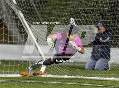 Thumbnail 1 in Sonora vs La Habra photogallery.