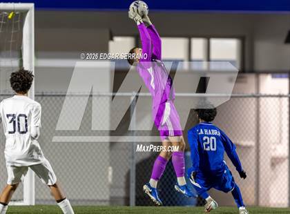 Thumbnail 1 in Sonora vs La Habra photogallery.